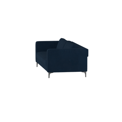 Nova Sofa Bed with Built-In Comfort and Contemporary Form
