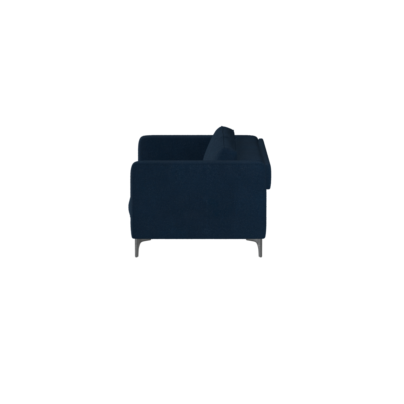 Nova Sofa Bed with Built-In Comfort and Contemporary Form