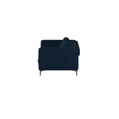 Nova Sofa Bed with Built-In Comfort and Contemporary Form
