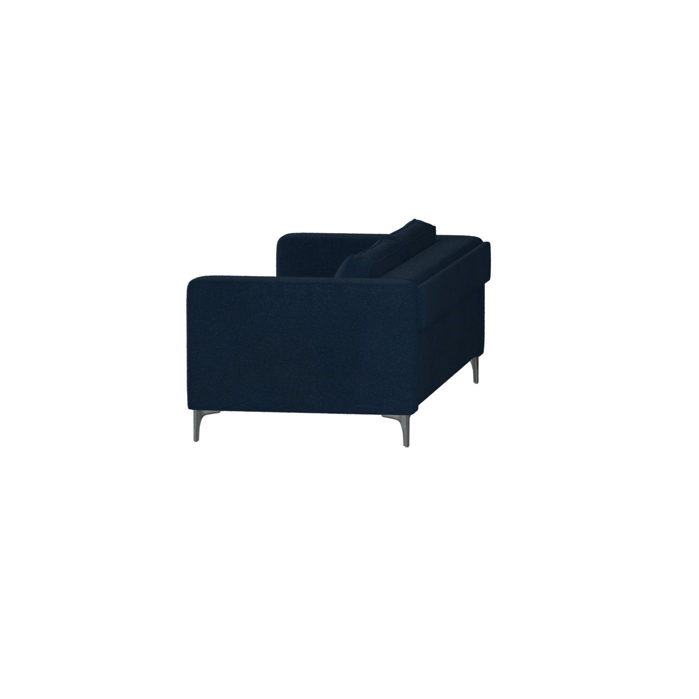 Nova Sofa Bed with Built-In Comfort and Contemporary Form