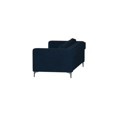 Nova Sofa Bed with Built-In Comfort and Contemporary Form