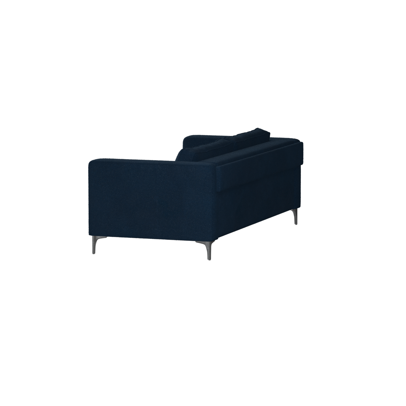 Nova Sofa Bed with Built-In Comfort and Contemporary Form