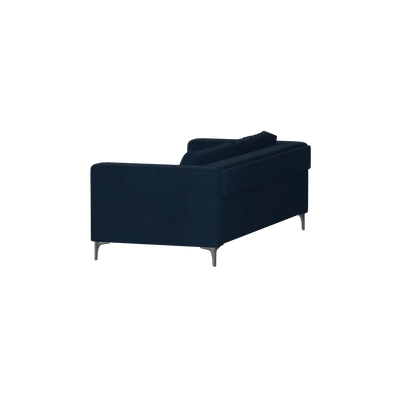 Nova Sofa Bed with Built-In Comfort and Contemporary Form