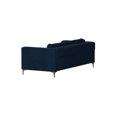 Nova Sofa Bed with Built-In Comfort and Contemporary Form