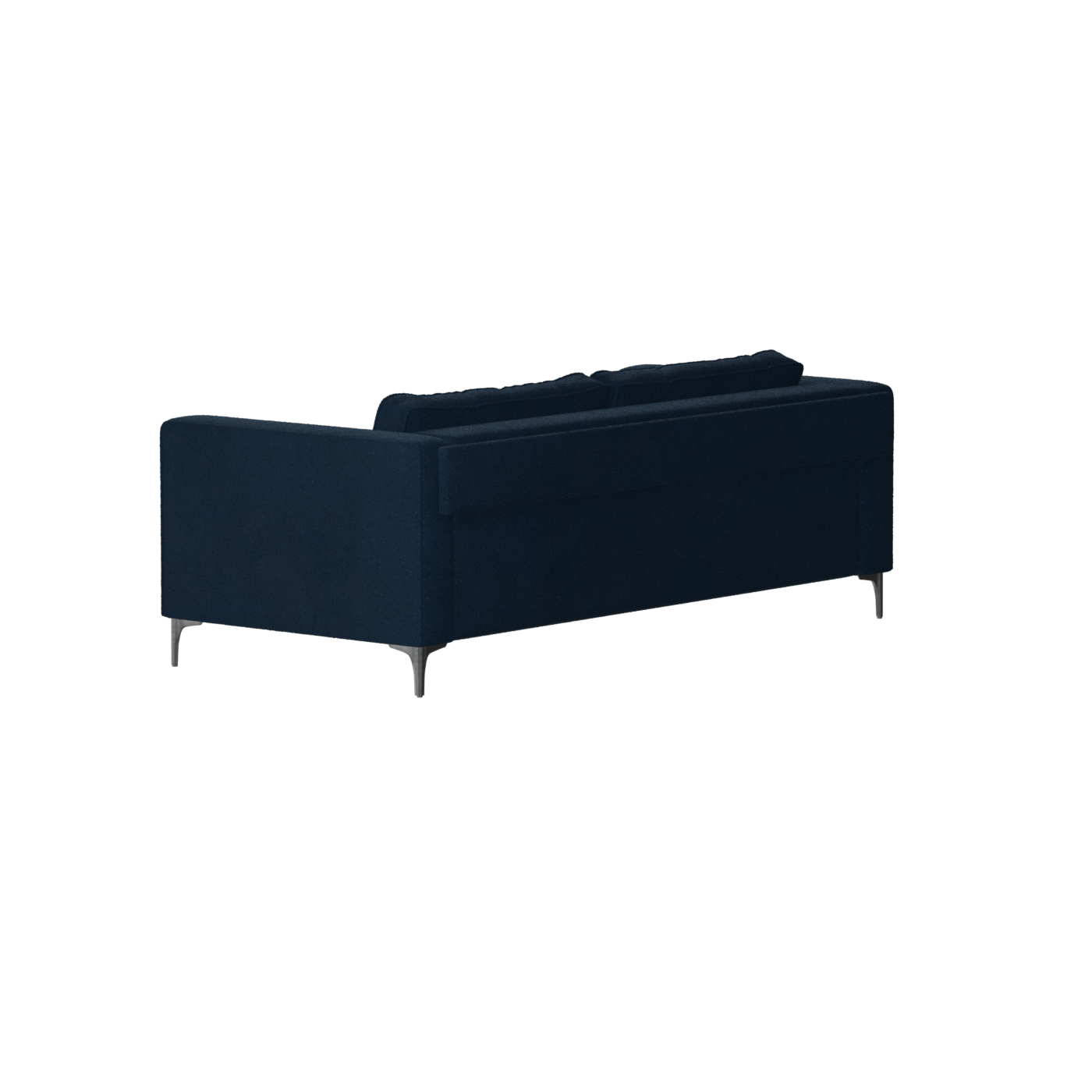 Nova Sofa Bed with Built-In Comfort and Contemporary Form