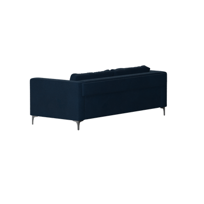 Nova Sofa Bed with Built-In Comfort and Contemporary Form