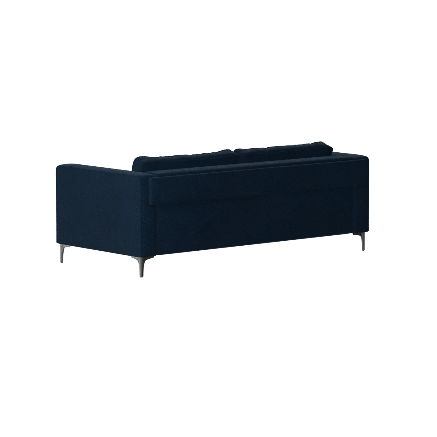 Nova Sofa Bed with Built-In Comfort and Contemporary Form