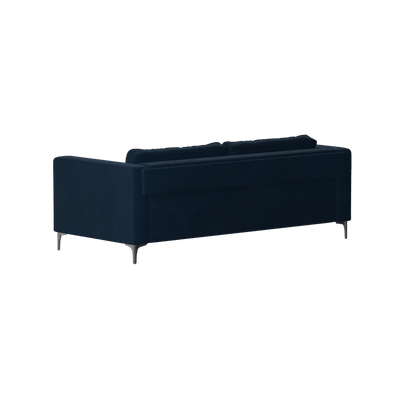 Nova Sofa Bed with Built-In Comfort and Contemporary Form