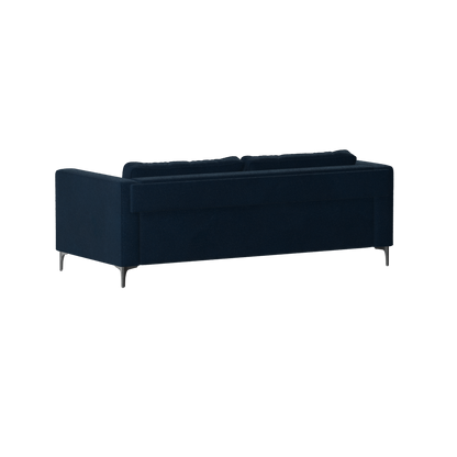 Nova Sofa Bed with Built-In Comfort and Contemporary Form