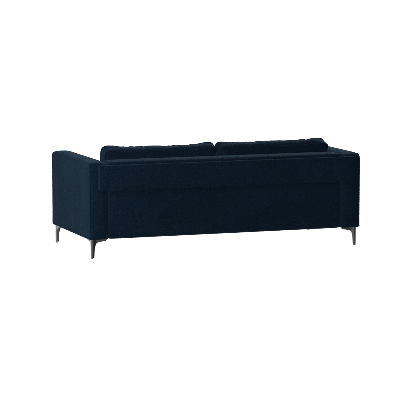 Nova Sofa Bed with Built-In Comfort and Contemporary Form