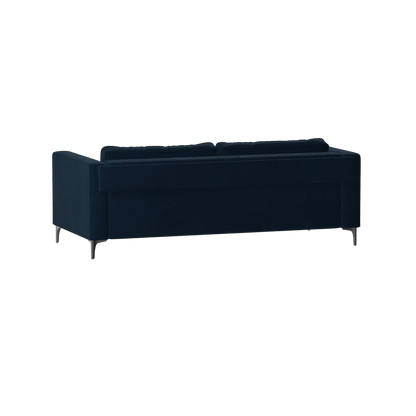 Nova Sofa Bed with Built-In Comfort and Contemporary Form