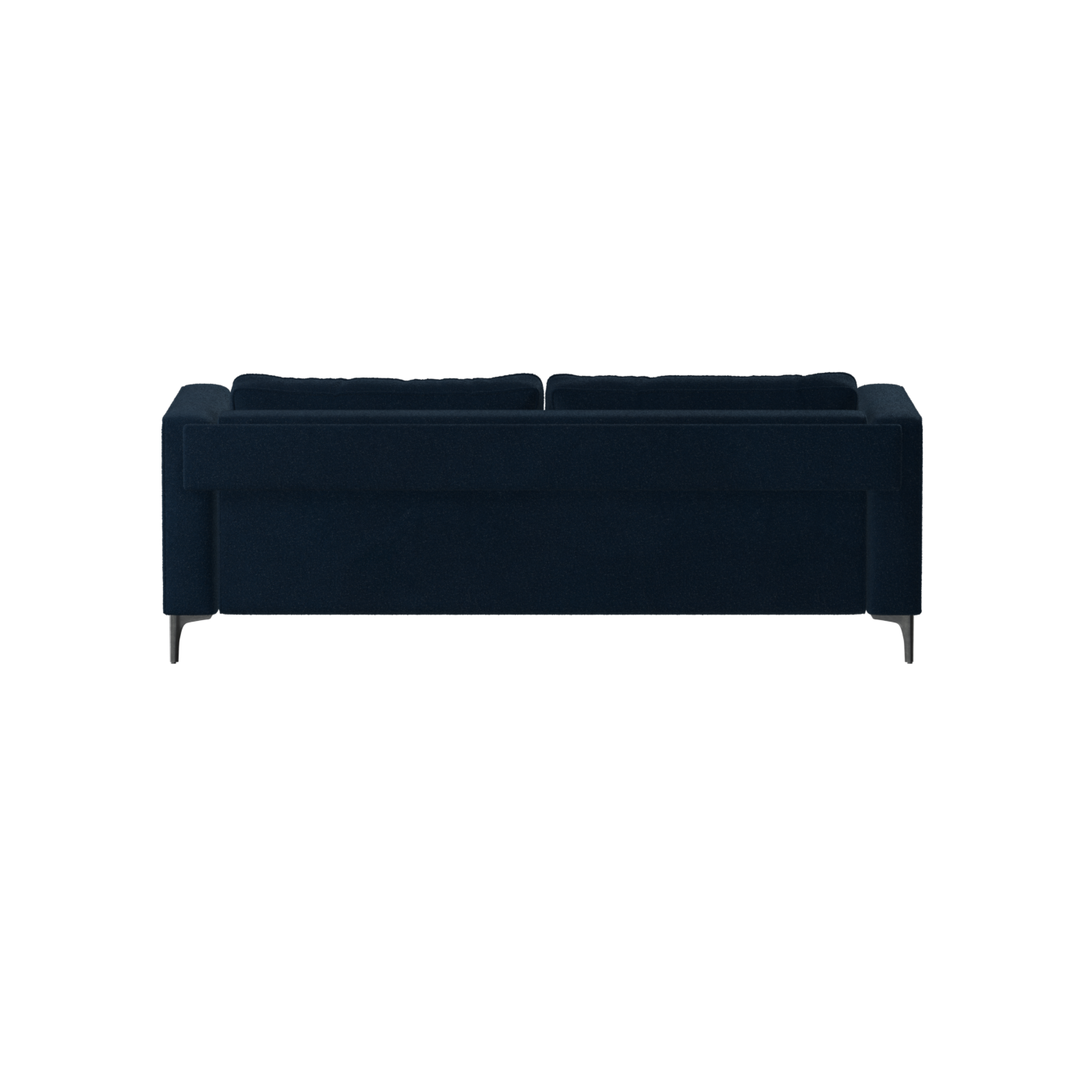 Nova Sofa Bed with Built-In Comfort and Contemporary Form