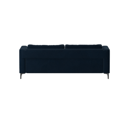Nova Sofa Bed with Built-In Comfort and Contemporary Form