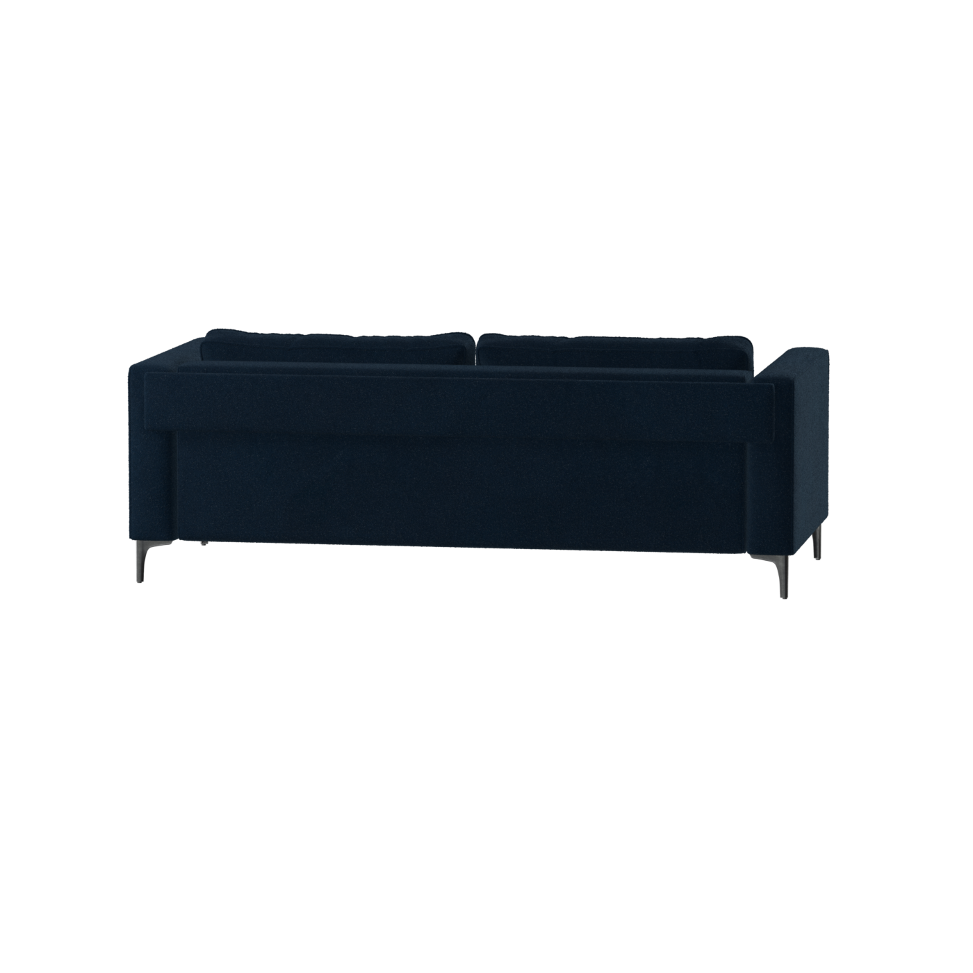 Nova Sofa Bed with Built-In Comfort and Contemporary Form