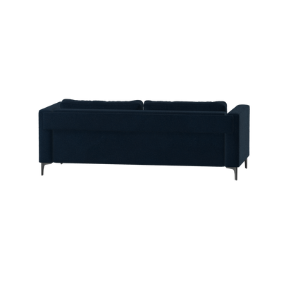 Nova Sofa Bed with Built-In Comfort and Contemporary Form