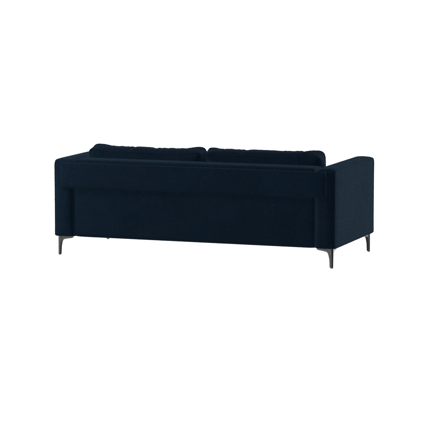 Nova Sofa Bed with Built-In Comfort and Contemporary Form