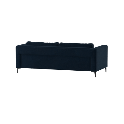 Nova Sofa Bed with Built-In Comfort and Contemporary Form