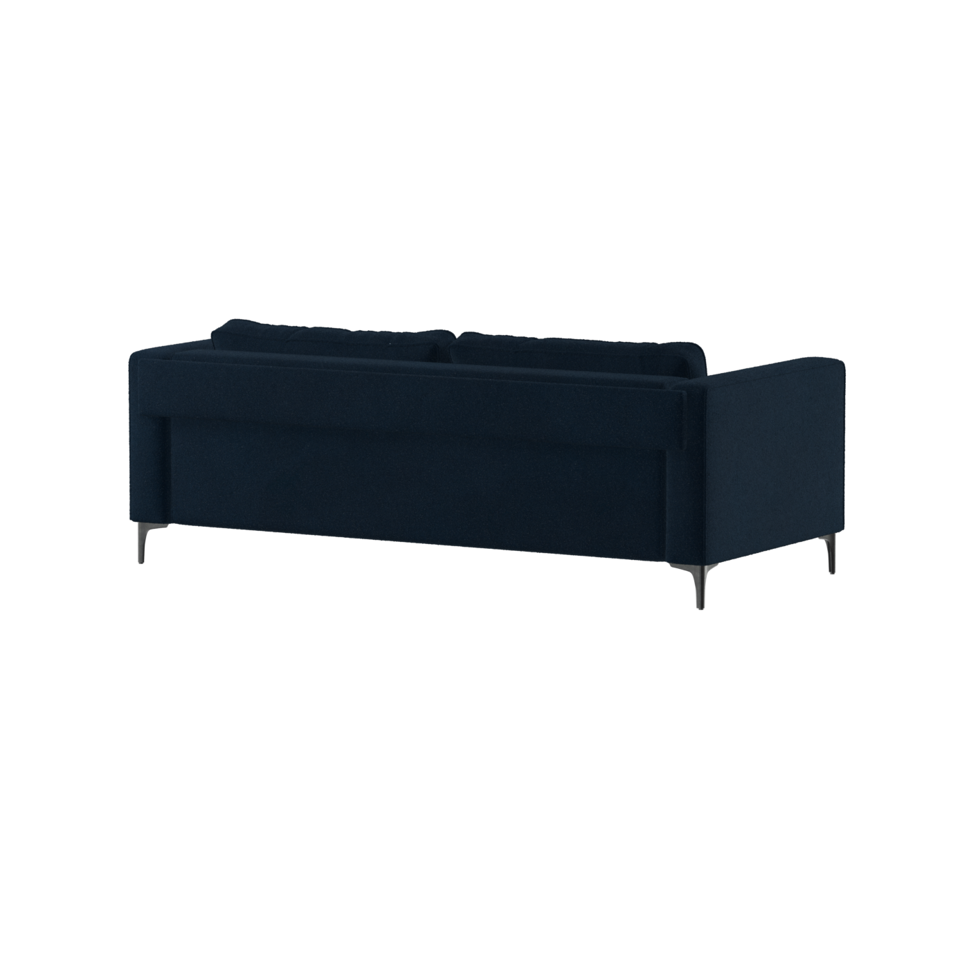 Nova Sofa Bed with Built-In Comfort and Contemporary Form