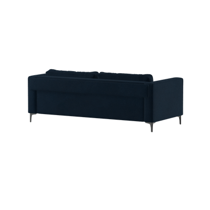 Nova Sofa Bed with Built-In Comfort and Contemporary Form