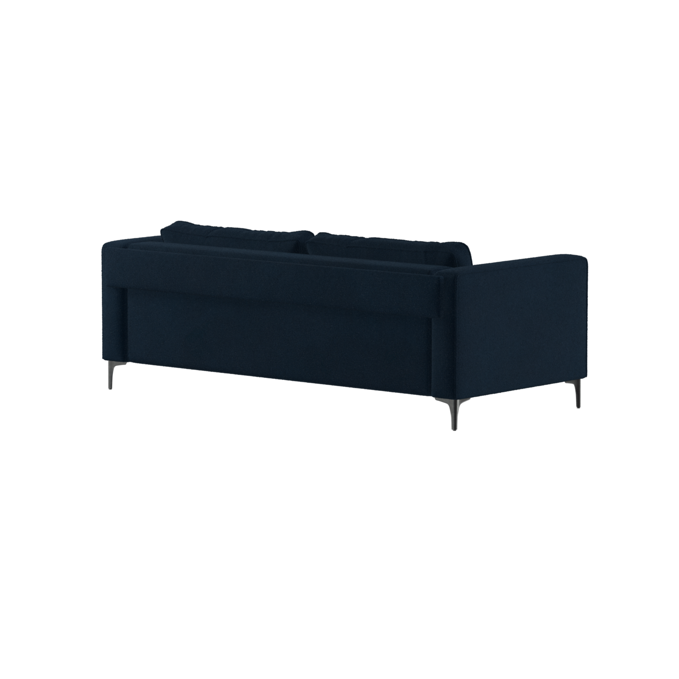 Nova Sofa Bed with Built-In Comfort and Contemporary Form