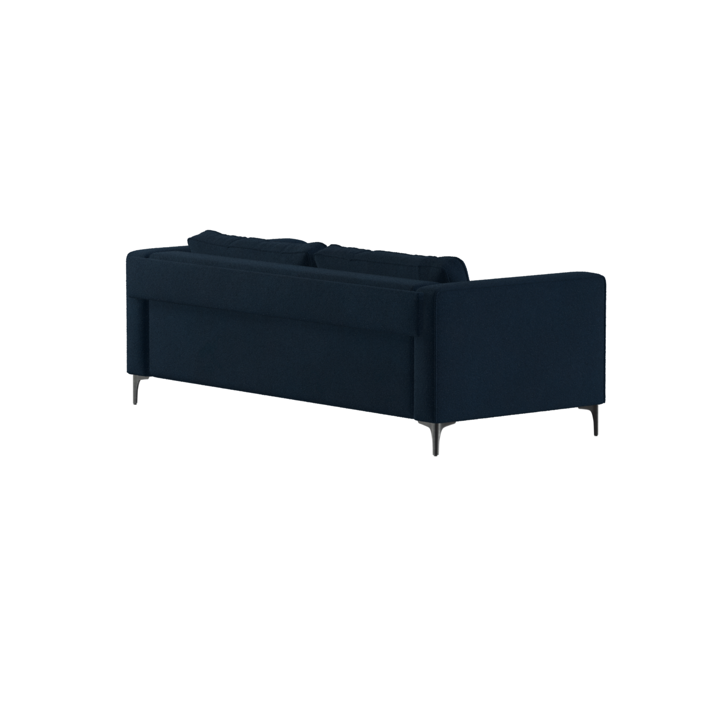 Nova Sofa Bed with Built-In Comfort and Contemporary Form