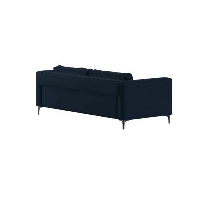 Nova Sofa Bed with Built-In Comfort and Contemporary Form