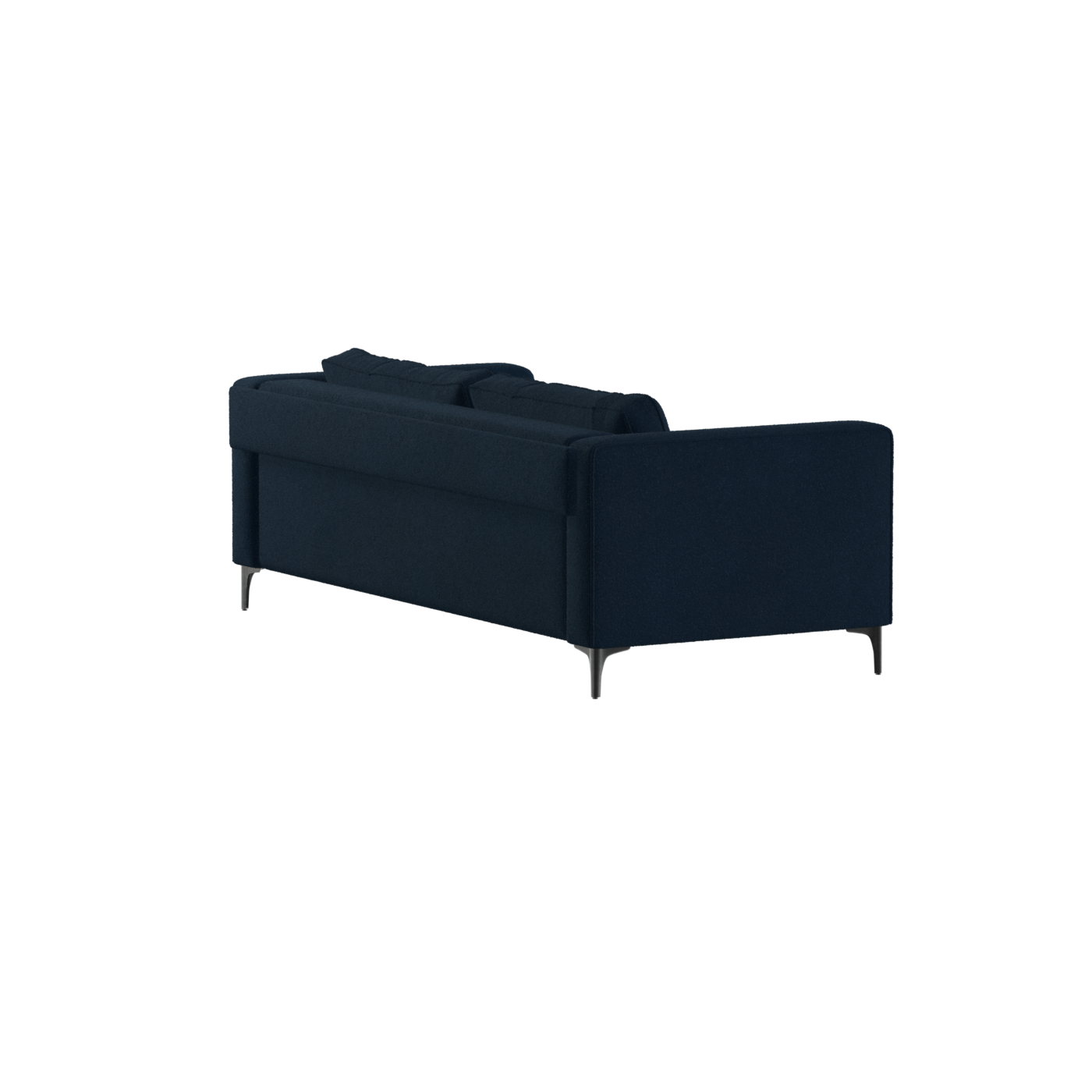 Nova Sofa Bed with Built-In Comfort and Contemporary Form