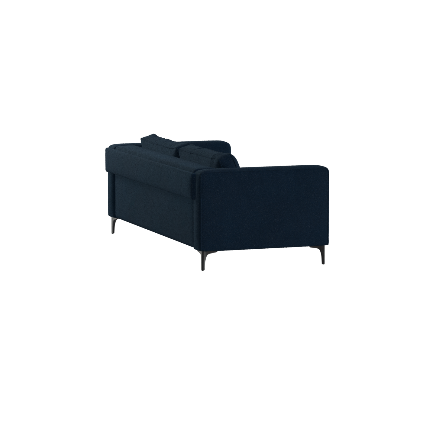 Nova Sofa Bed with Built-In Comfort and Contemporary Form