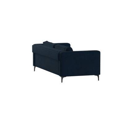 Nova Sofa Bed with Built-In Comfort and Contemporary Form