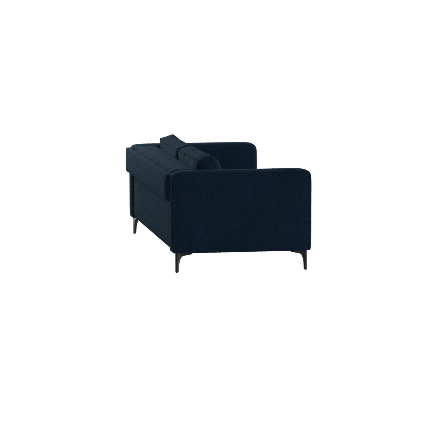 Nova Sofa Bed with Built-In Comfort and Contemporary Form