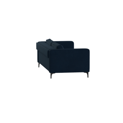 Nova Sofa Bed with Built-In Comfort and Contemporary Form