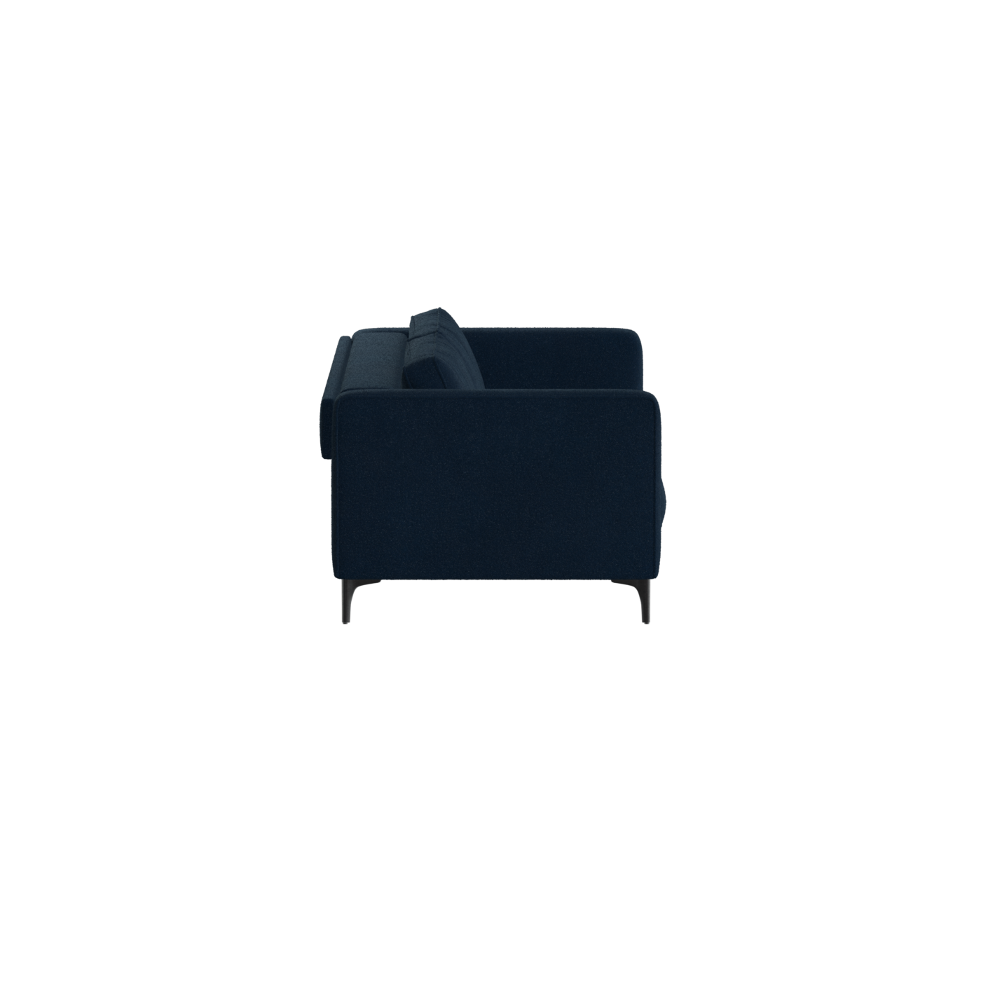Nova Sofa Bed with Built-In Comfort and Contemporary Form