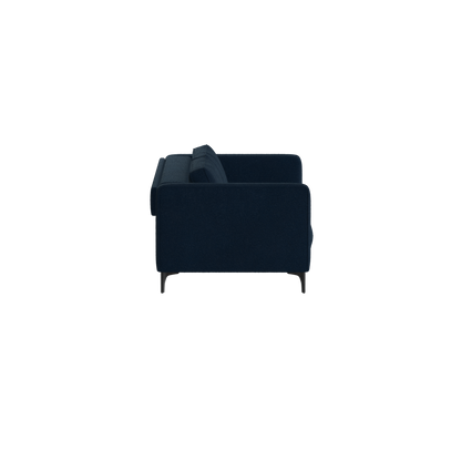Nova Sofa Bed with Built-In Comfort and Contemporary Form