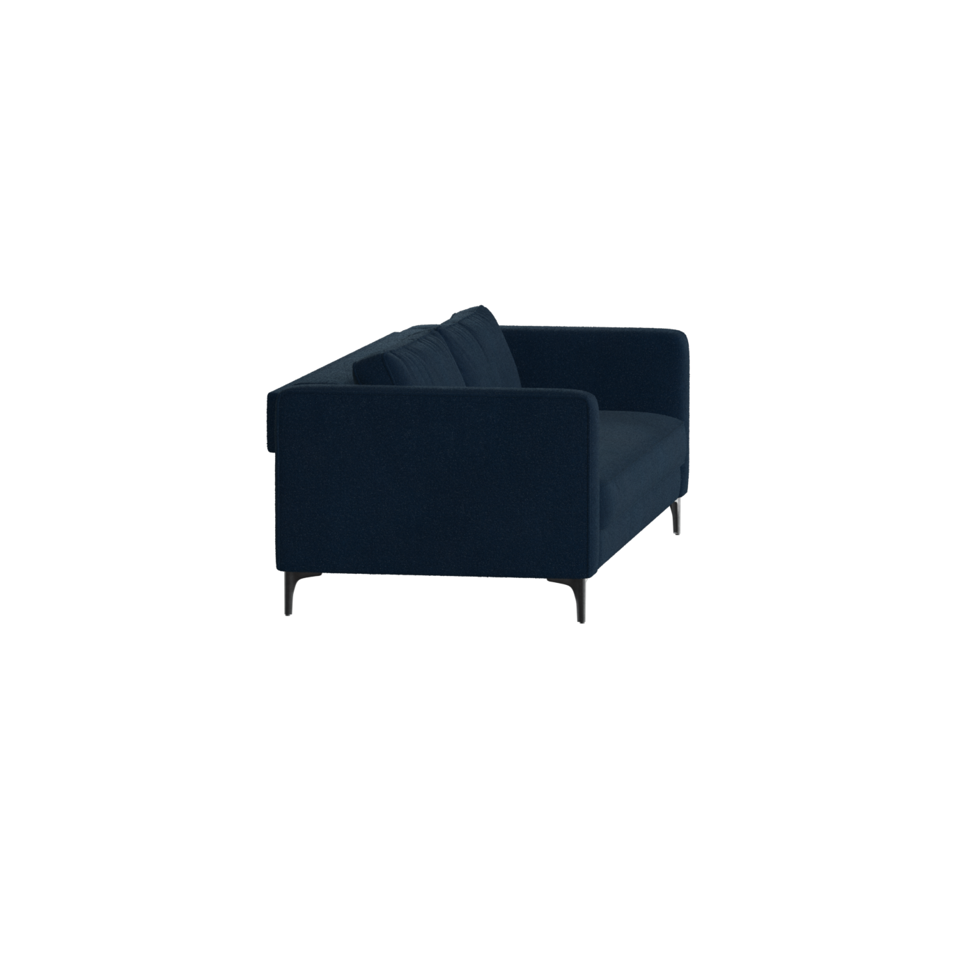 Nova Sofa Bed with Built-In Comfort and Contemporary Form