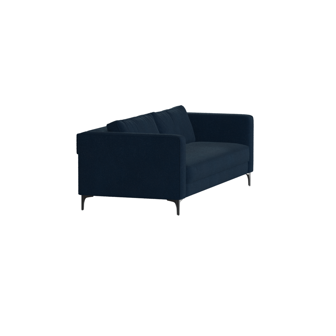 Nova Sofa Bed with Built-In Comfort and Contemporary Form