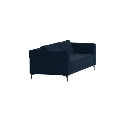 Nova Sofa Bed with Built-In Comfort and Contemporary Form