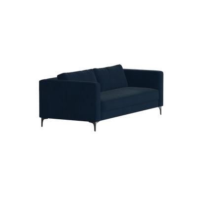 Nova Sofa Bed with Built-In Comfort and Contemporary Form
