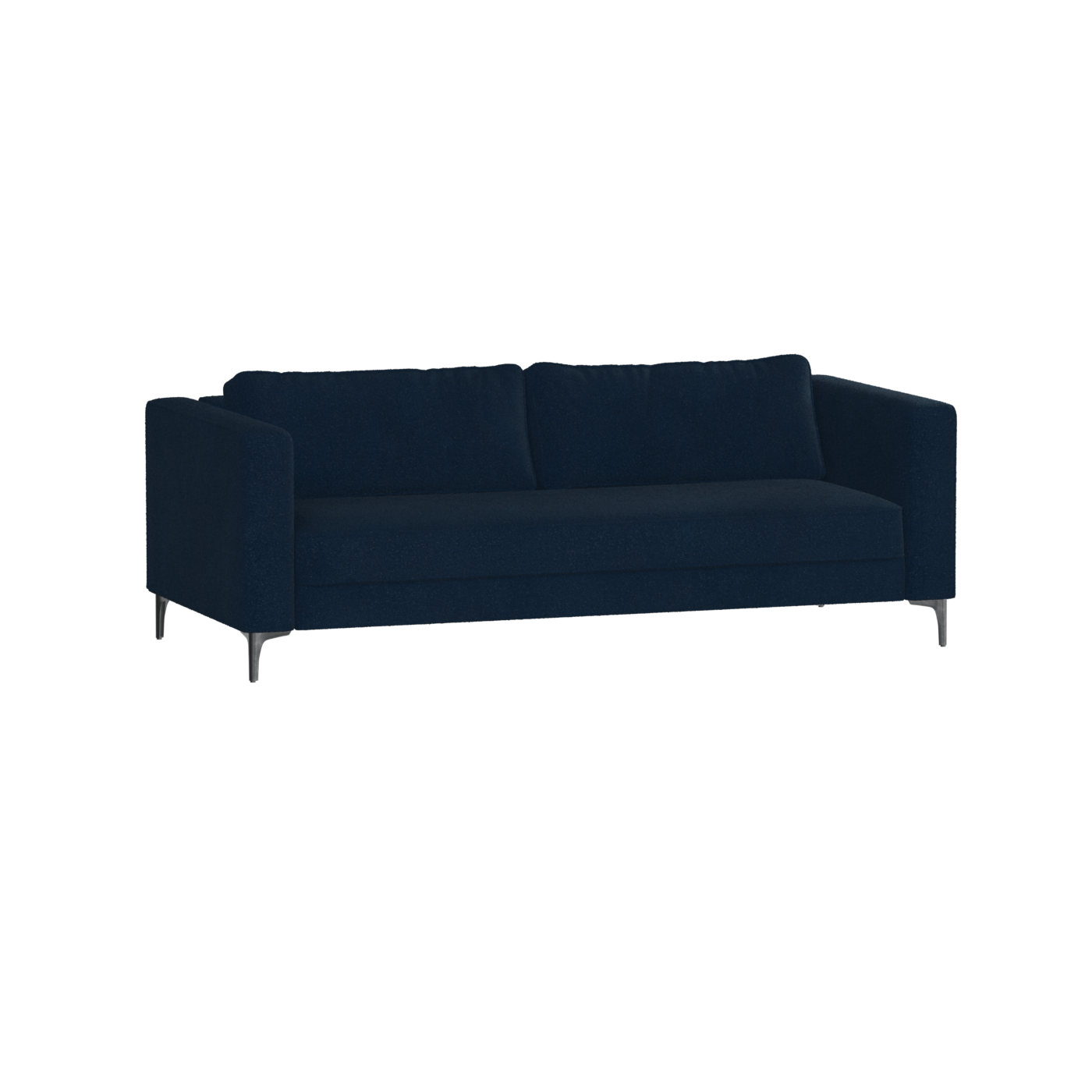 Nova Sofa Bed with Built-In Comfort and Contemporary Form