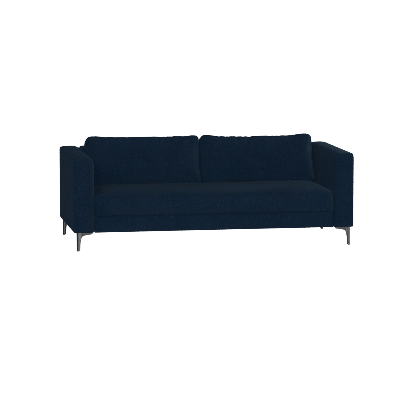 Nova Sofa Bed with Built-In Comfort and Contemporary Form