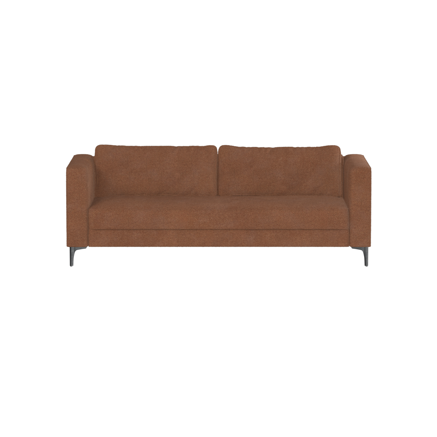 Nova Sofa Bed with Built-In Comfort and Contemporary Form