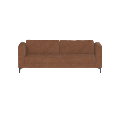 Nova Sofa Bed with Built-In Comfort and Contemporary Form