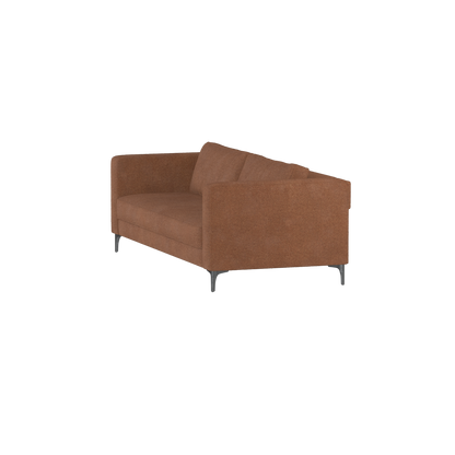 Nova Sofa Bed with Built-In Comfort and Contemporary Form