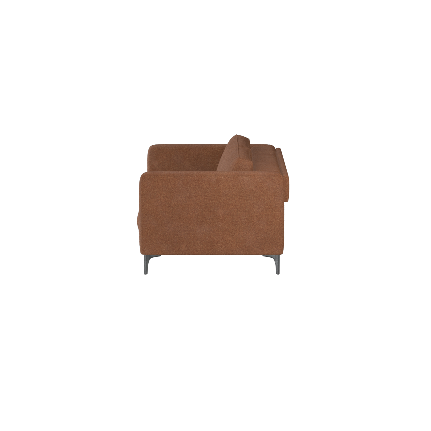Nova Sofa Bed with Built-In Comfort and Contemporary Form