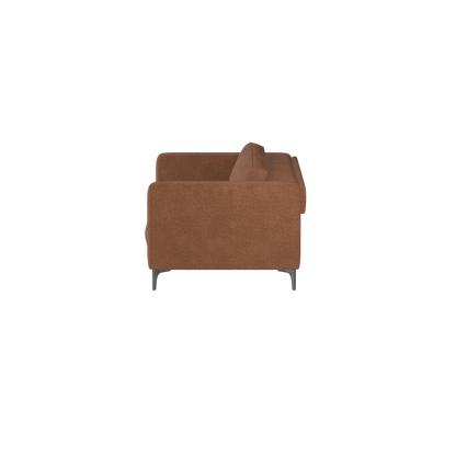 Nova Sofa Bed with Built-In Comfort and Contemporary Form
