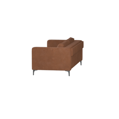 Nova Sofa Bed with Built-In Comfort and Contemporary Form