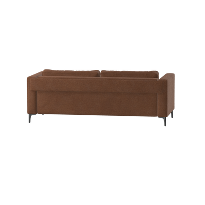 Nova Sofa Bed with Built-In Comfort and Contemporary Form