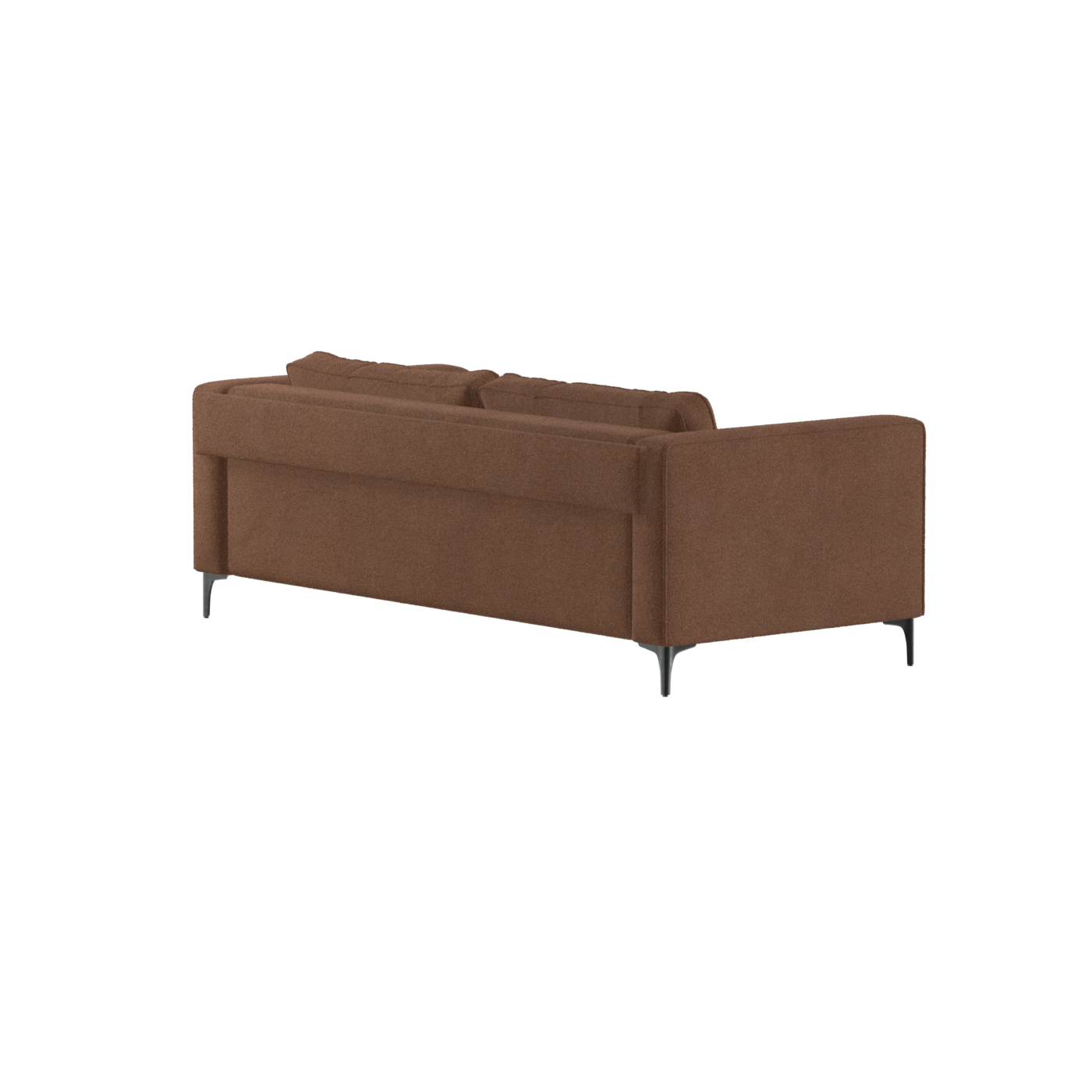 Nova Sofa Bed with Built-In Comfort and Contemporary Form