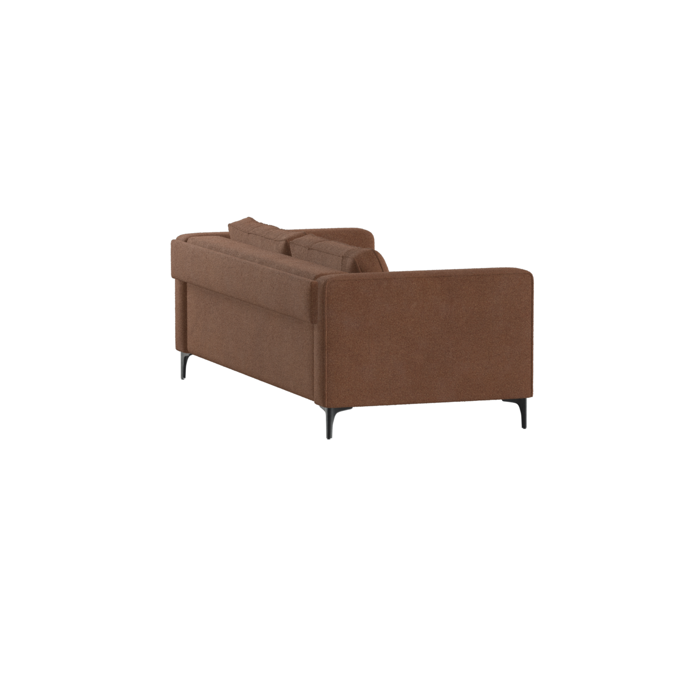 Nova Sofa Bed with Built-In Comfort and Contemporary Form