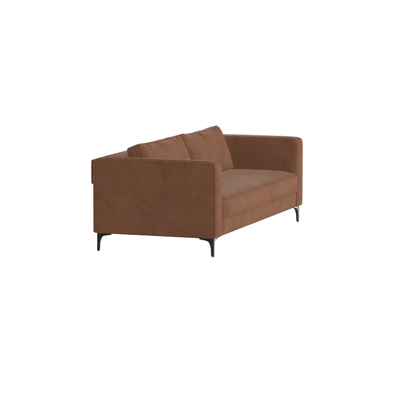 Nova Sofa Bed with Built-In Comfort and Contemporary Form