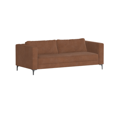 Nova Sofa Bed with Built-In Comfort and Contemporary Form